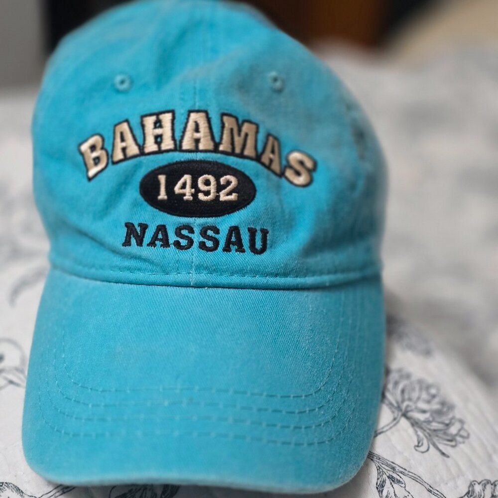 Bahamas hat